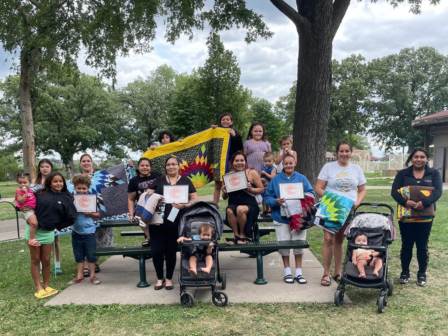 BrightBeginningsGraduates_Photo1