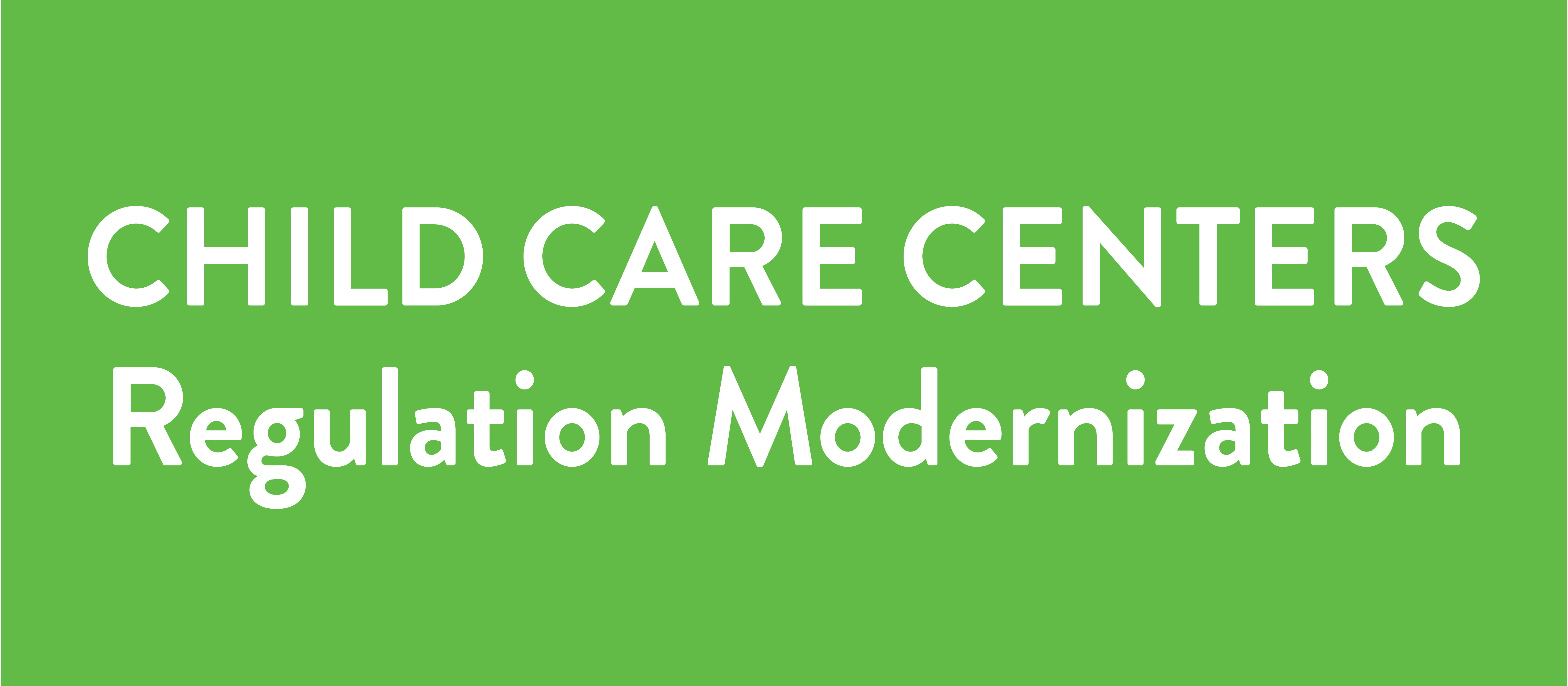 Image: Child Care Center