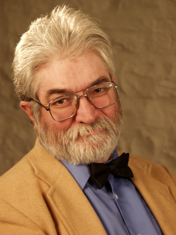 Cliff Poetz