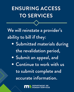 Ensuring access MN Revalidate-1080x1350px