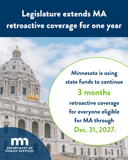 05-26-26 Legislature extends MA retroactive coverage for one year