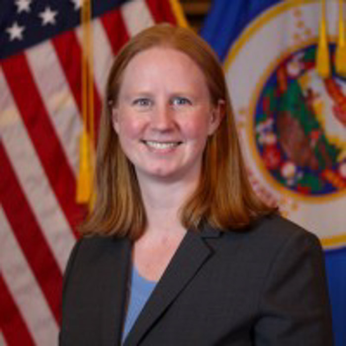 Martha Josephson