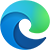 Microsoft Edge logo