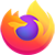 Mozilla Firefox logo