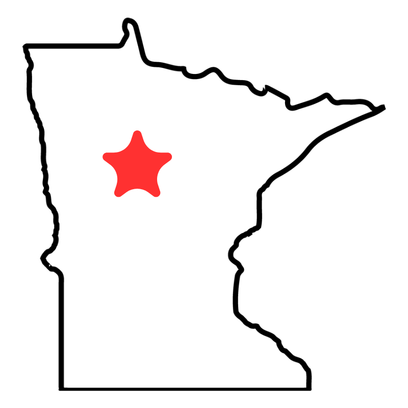 NW- Park Rapids