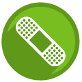 bandage-icon