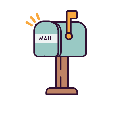 mailbox-icon