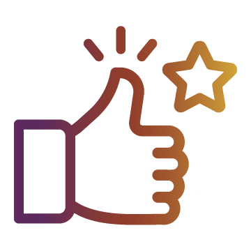 Thumbs Up